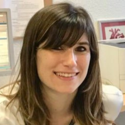 Inés Ponz de Antonio